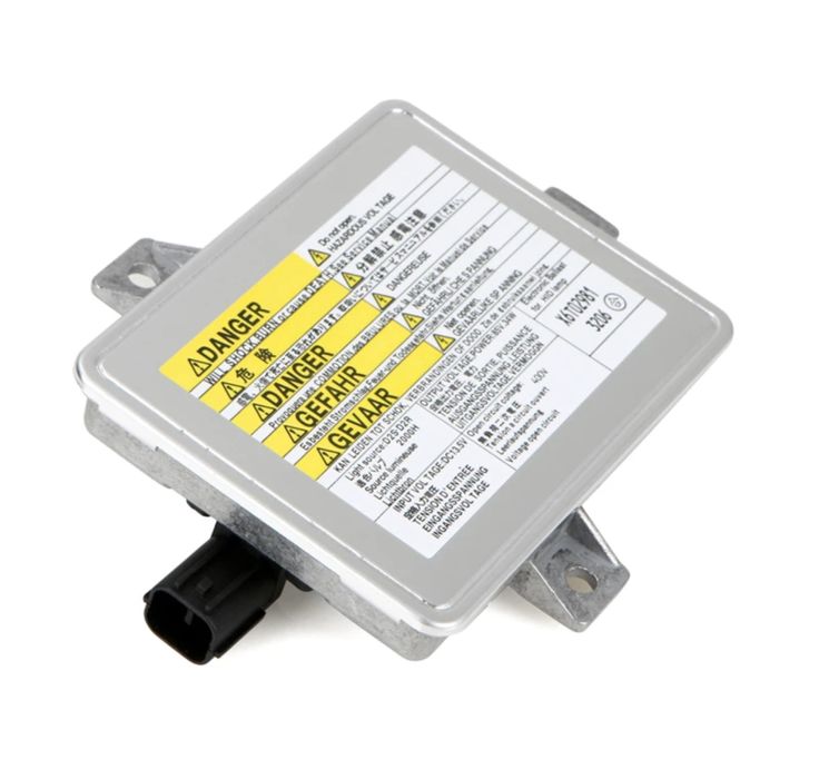 Balast Droser Xenon Calculator Far Unitate Control Mazda Mitsubishi