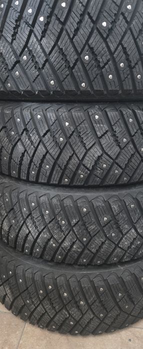Продам зимний шины