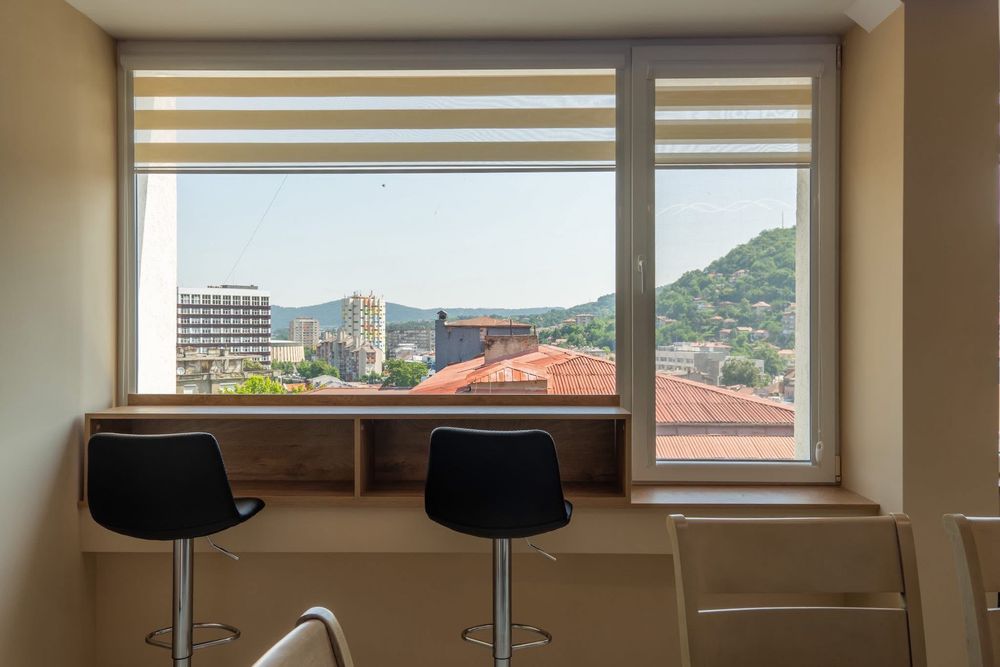 Нощувка в Габрово