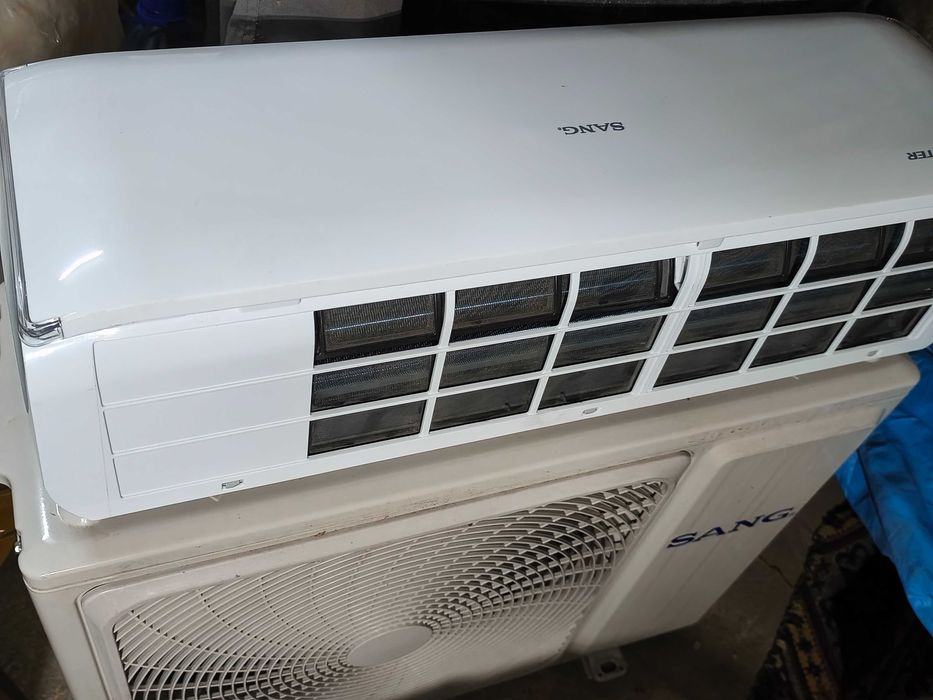 Климатик SANG 12