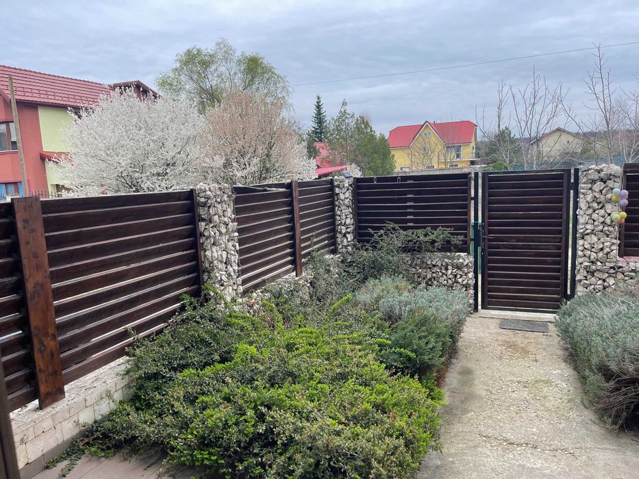 Casa / Duplex de vanzare in Mogosoaia