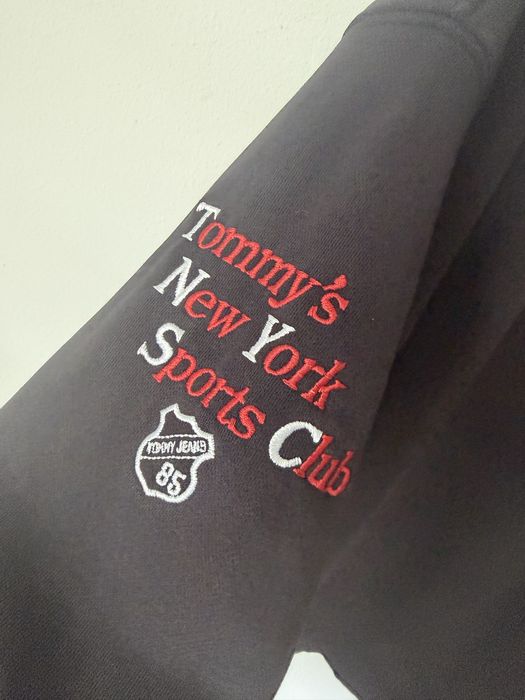 Bluza dama Tommy Jeans