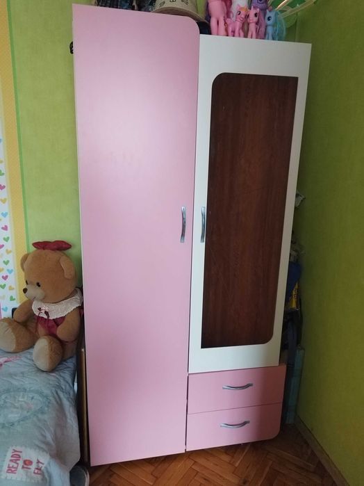 Детско обзавеждане