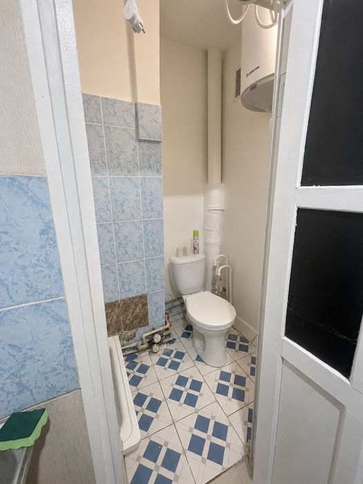 Продам 1 комнатную квартиру