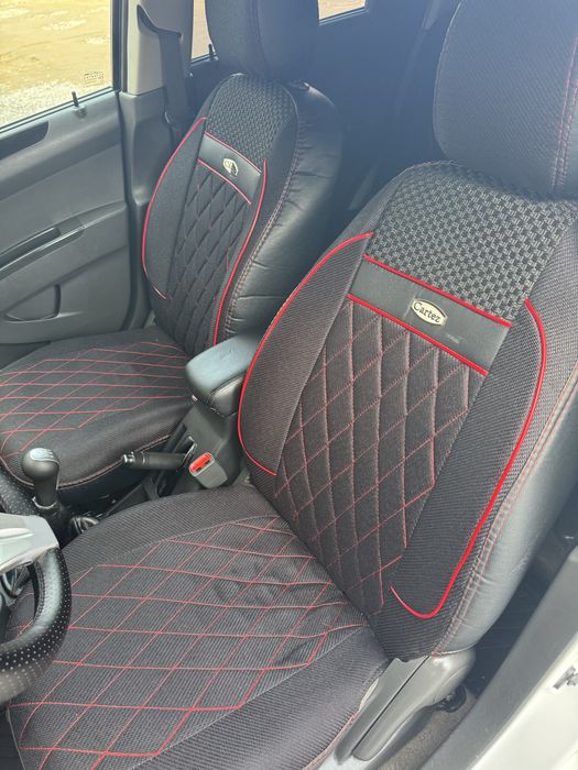 Spark optimum plus 2020 yil prabek 127ming kraska tozza