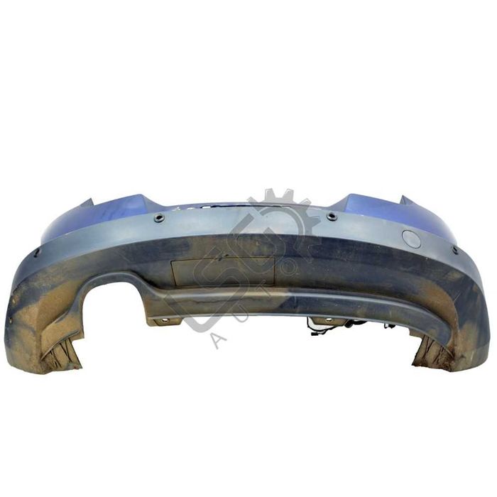 Задна броня Volkswagen Tiguan I 2007-2015 ID:99450