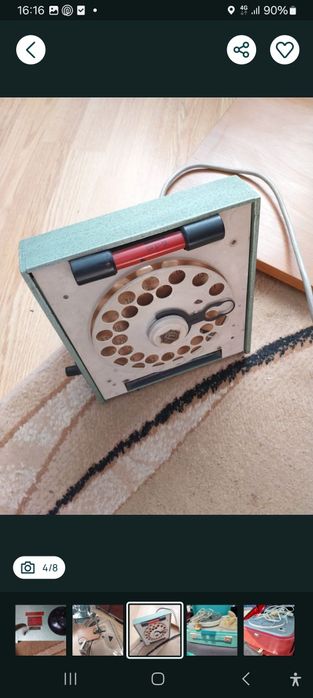 Vând aceste lucruri pentru colecționari