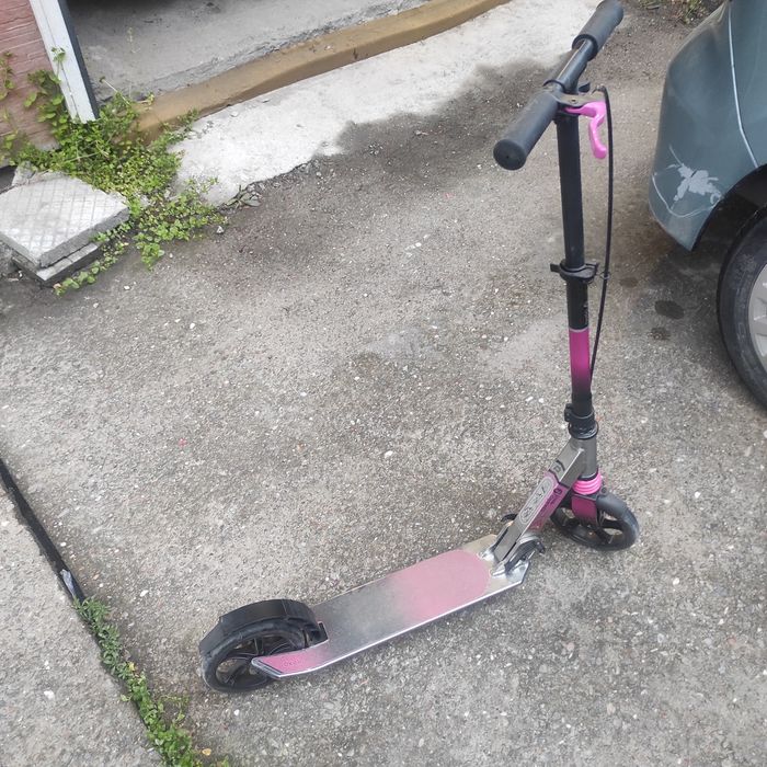 Тротинетка детска