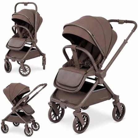 Продам коляску Kidillo D901 матовый