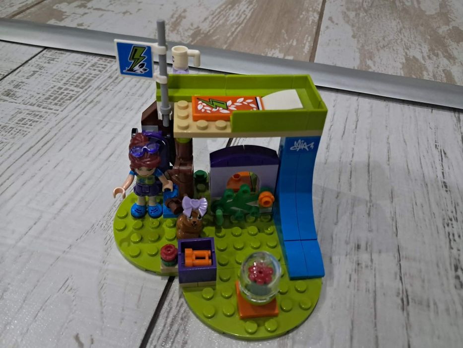 Нов конструктор  Lego