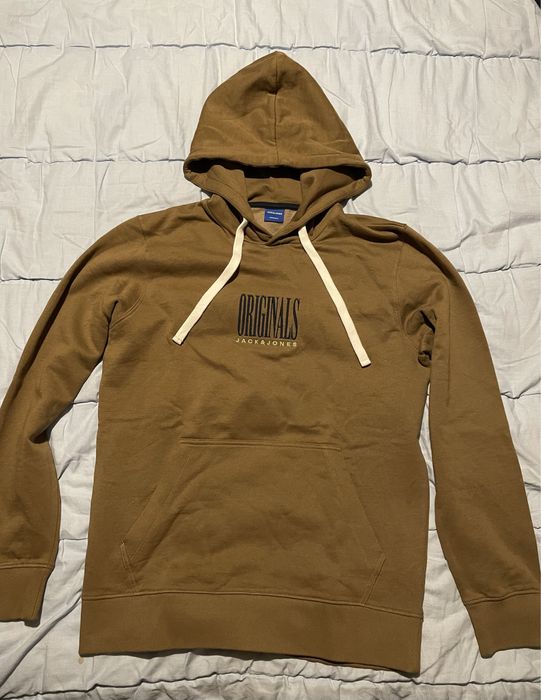 Суичър Jack & Jones – размер L, нов с етикет