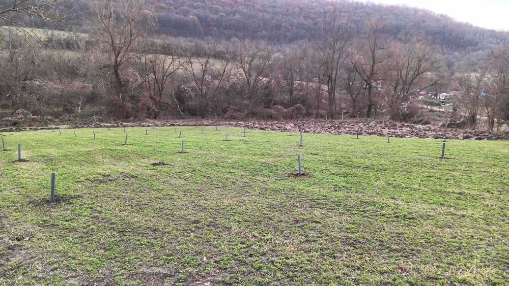 Продава се Къща в с. Марчино, Област Търговище - 50 кв.м за 300 €/кв.м - Снимка #3