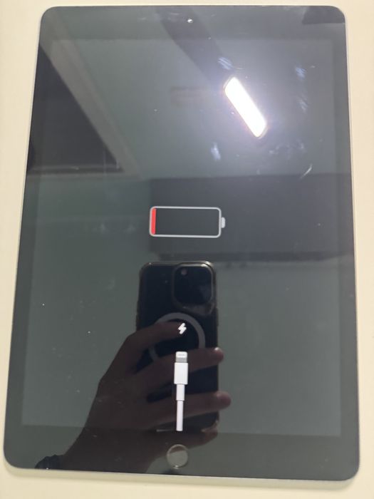 Ipad 8 generation