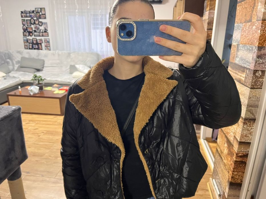 Geacă/Jachetă Shein