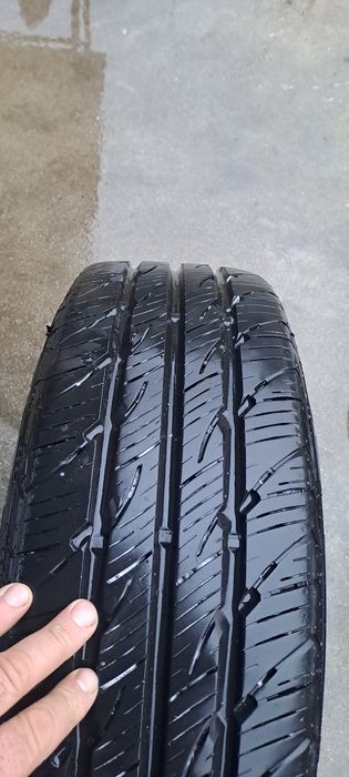 Джанти 5.112 15цола оригинални Т3 внос от Германия без кривини и завар