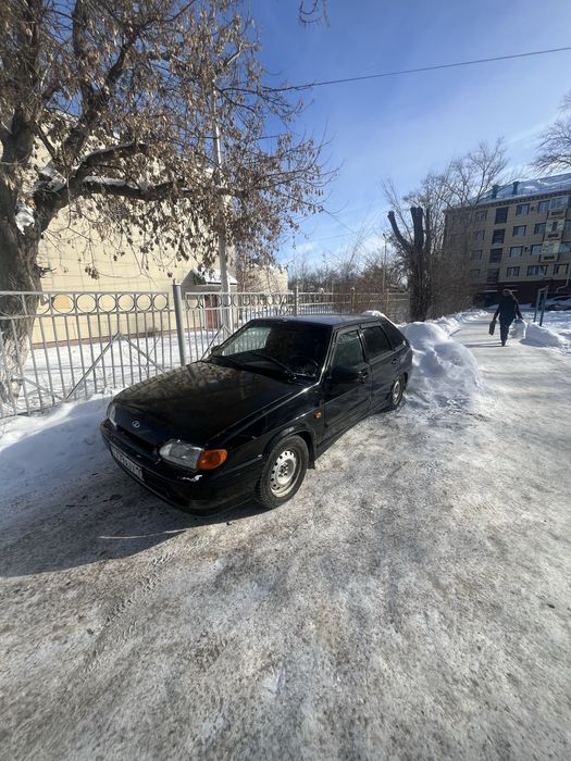 Продам ваз 2114