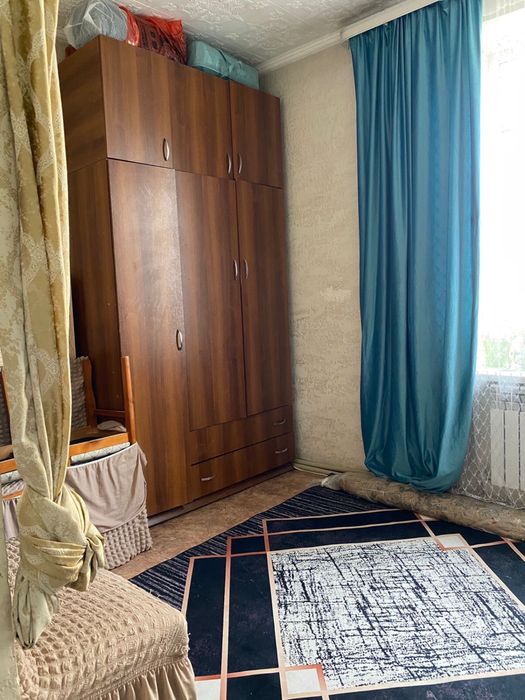 Продается квартира