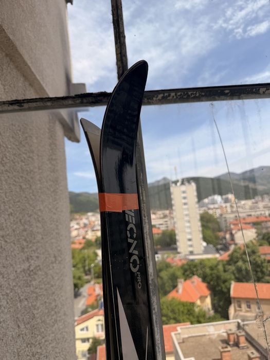 Ски Tecno Pro S626