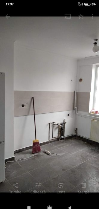 Renovări instalați sanitare glet tinci parchet,gresie