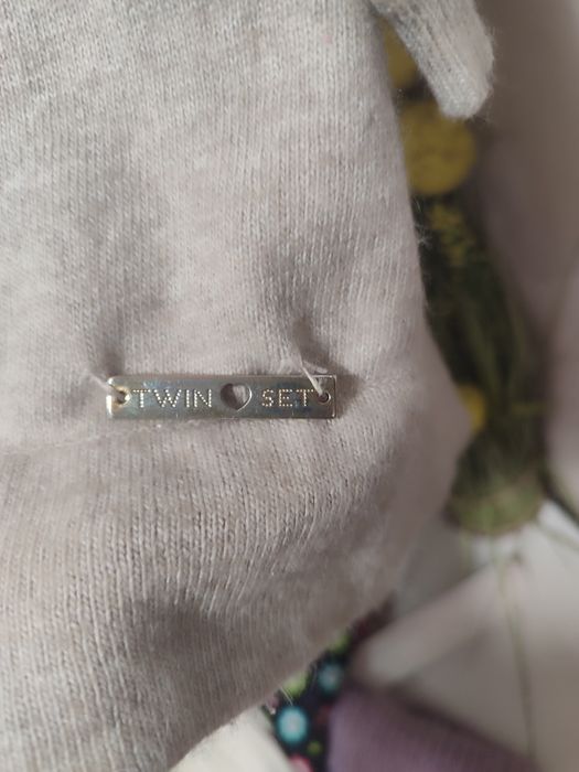 Twin -Set Simona Barbieri/ITALY