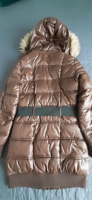 Geaca Bershka, marimea S