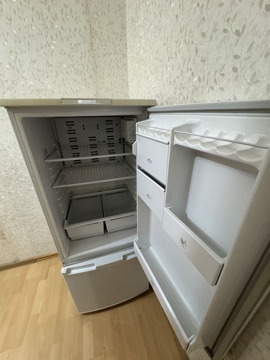 Продам холодильник Бирюса