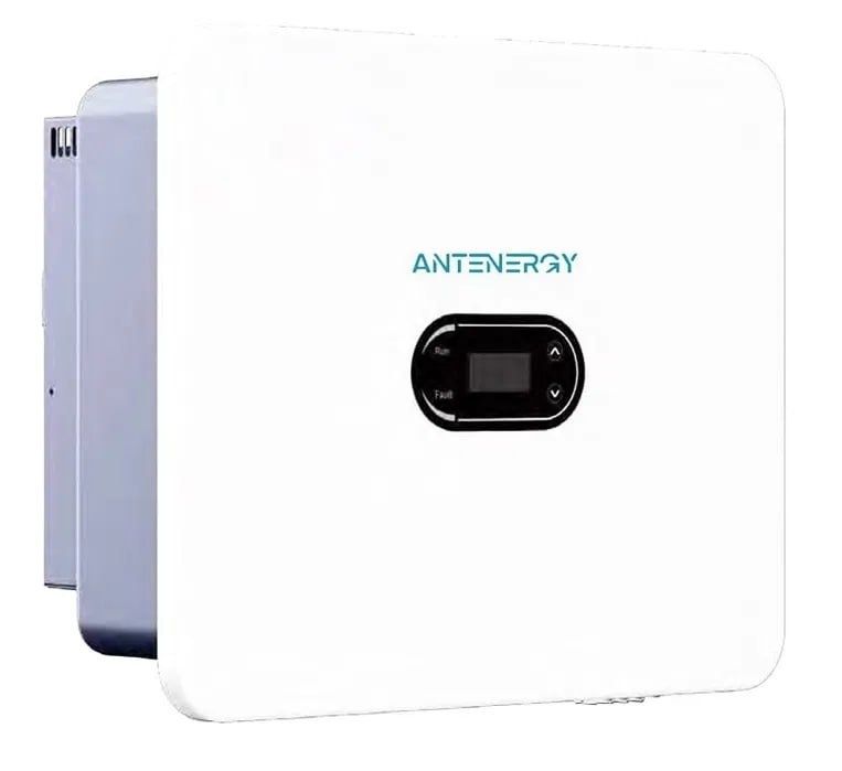 Antenergy inverter 20kw ongrid