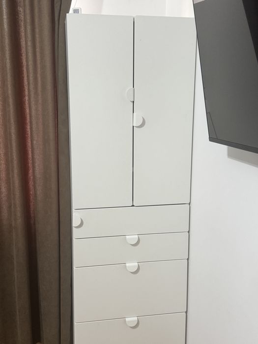 Dulap Ikea SMÅSTAD