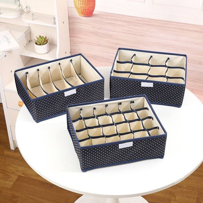 Органайзер для нижнего белья.