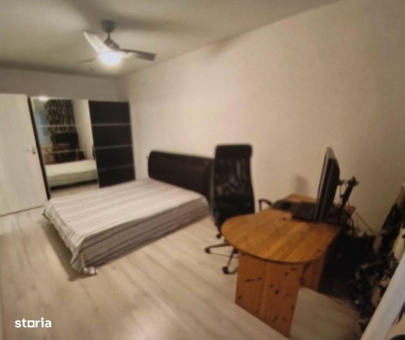 Studio de vanzare, 46.90 mp, Calea Severinului