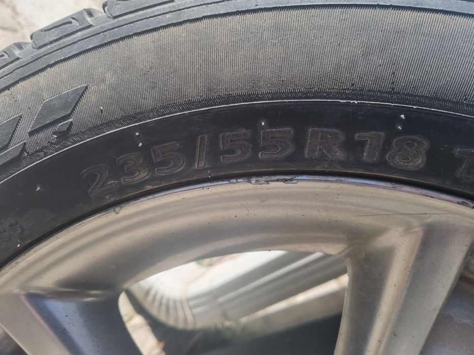 Продам колесо 1 штук