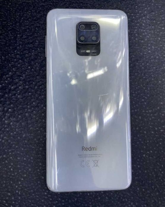 Redmi 9 pro 64 gb в отличном состоянии