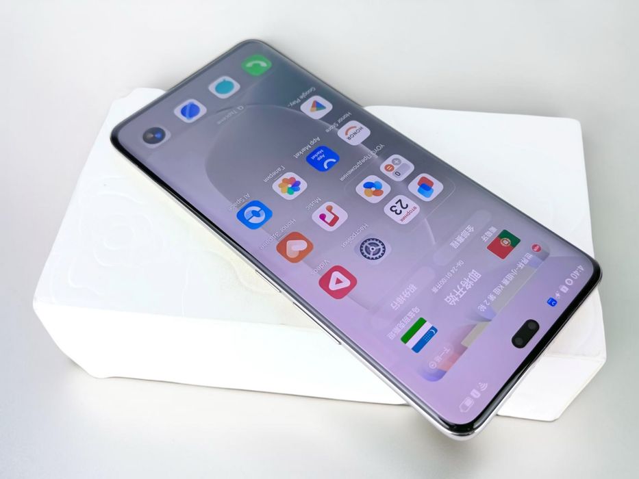Honor 300 Ultra 512GB 12RAM White 100% Батерия! Гаранция!