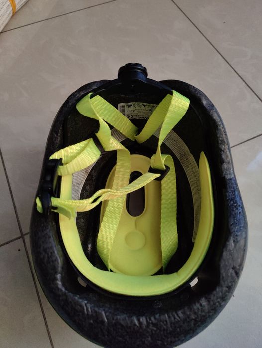 Casca copii bicicleta trotineta