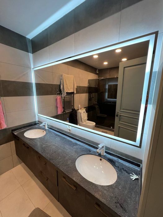 Зеркало Led подсветка