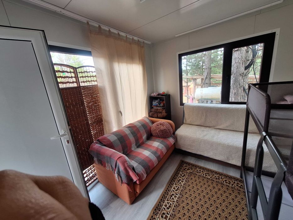 Продава се Къща в София, Хаджи Димитър - 24 кв.м за 447 €/кв.м - Снимка #7