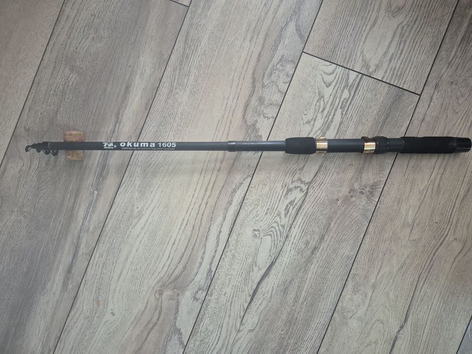 Удочки зимнии, спининг.