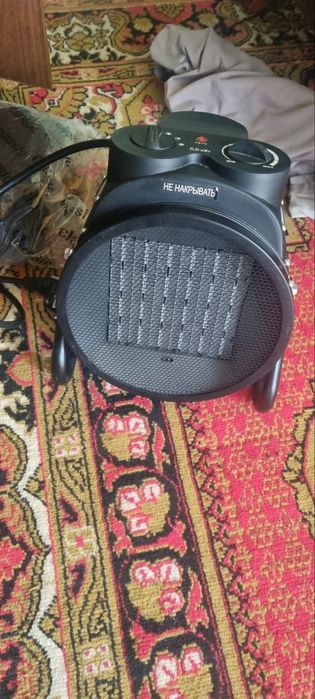 Пушка печка российская