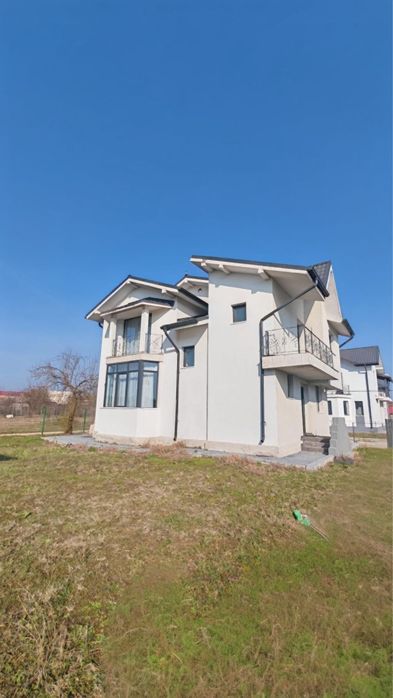 SUPER OFERTA! Vila noua Snagov/ Proprietar/Toate utilitatile