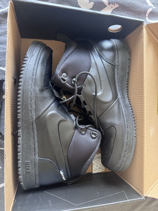 Ghete Nike cusute marimea 44