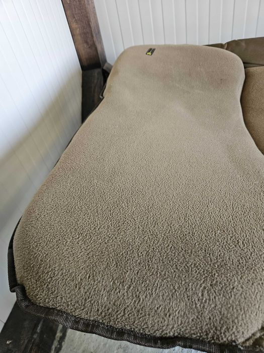 Pat Avid Carp Revolve X Bed, 8 Picioare