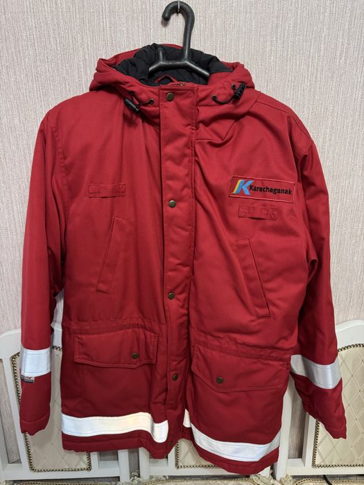 Продам спецодежду КПО и ТШО