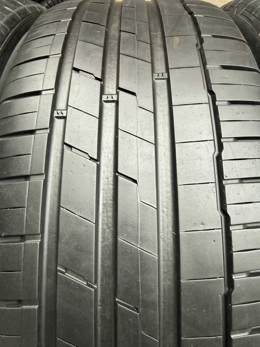 4x Anvelope Vara 235/55 r19 - Hankook Ventus S1 Evo 3 SUV