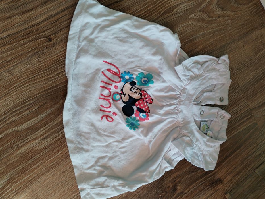 Diverse hăinuțe fetita