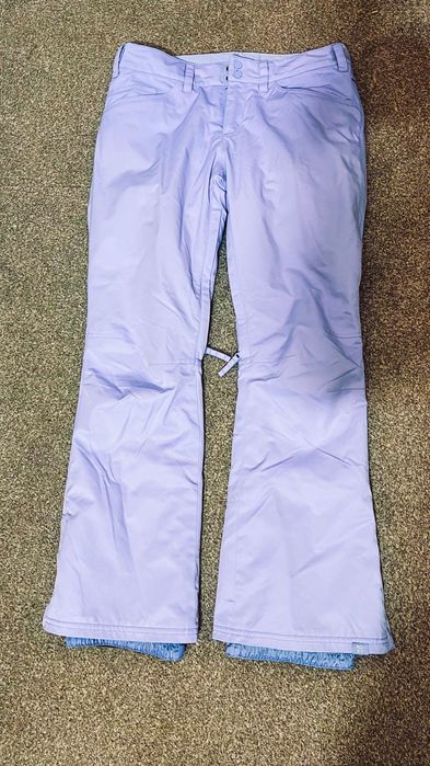 Ски/сноуборд панталони дамски ROXY Backyard Regular Fit