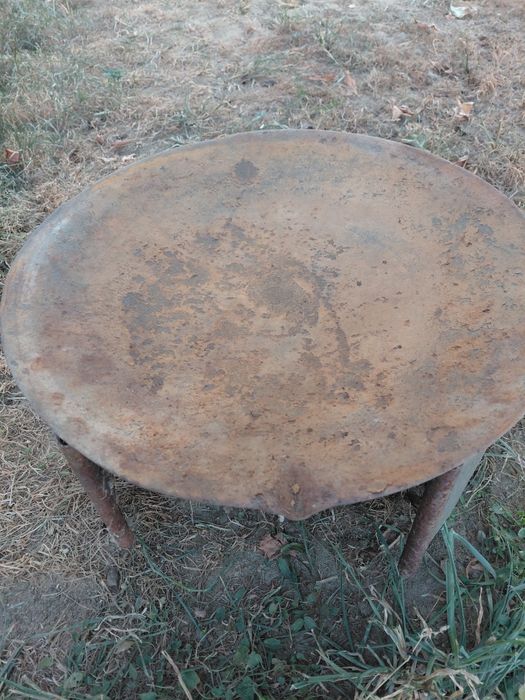 Disc pentru diferite frigarui