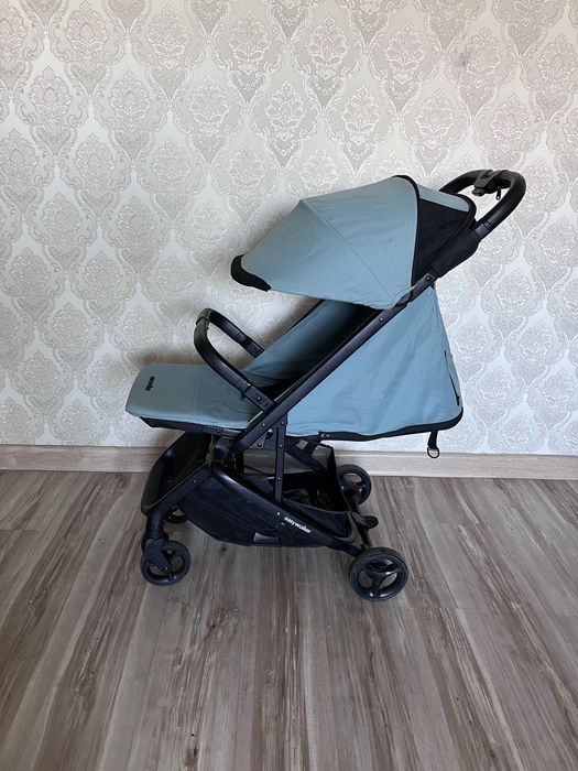 Коляска Easywalker Нидерланды