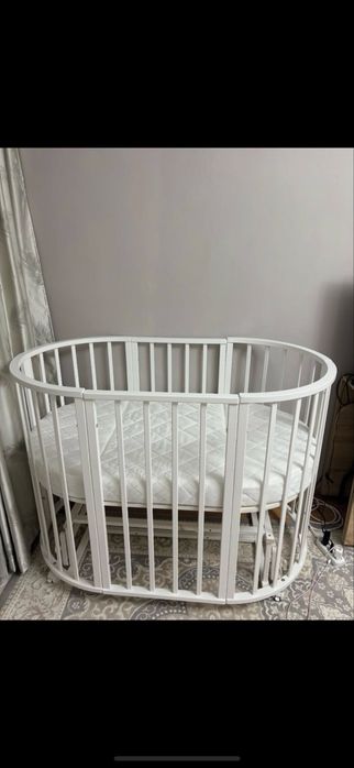 Детская кровать хорошая