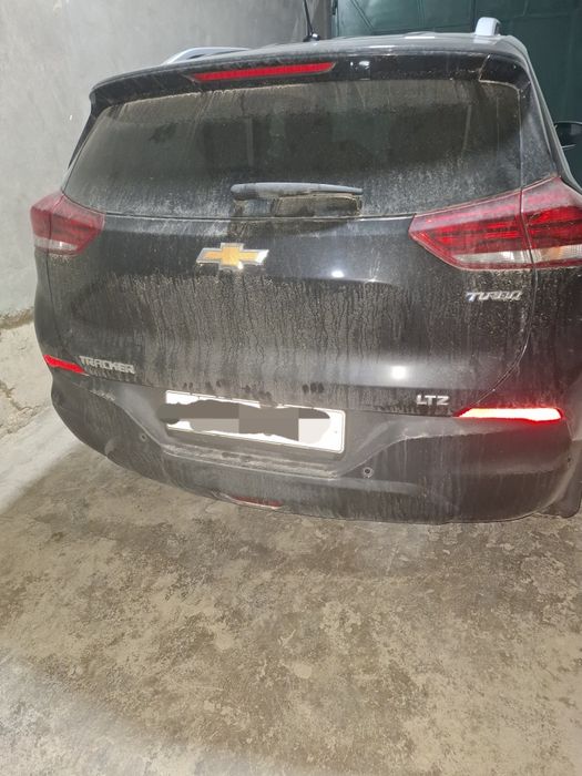 Tracker sotiladi srochno