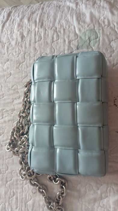 Сумка Bottega Veneta Chain Cassette